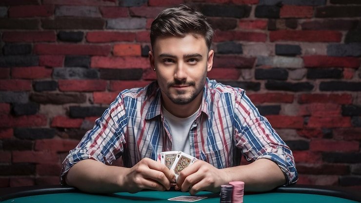 Hasil dan pembayaran permainan Caribbean Stud Poker