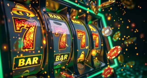 PG Soft — tema dan fitur interaktif Game slot PG Soft dengan tema visual menarik