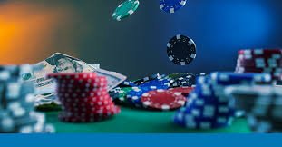Grafik distribusi pengeluaran pemain di berbagai permainan slot